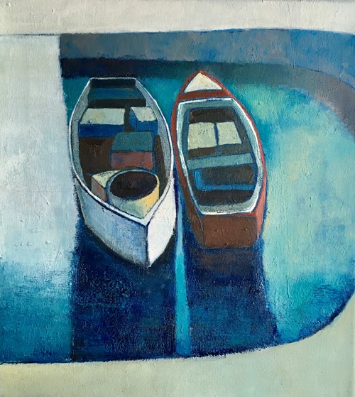 https://theauctioncollective.com/media/1137/nigel-sharman-two-boats-in-harbour-the-auction-collective.jpg