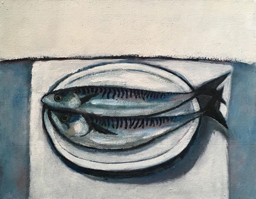 https://theauctioncollective.com/media/1176/nigel-sharman-two-mackerel-on-a-table-the-auction-collective.jpg
