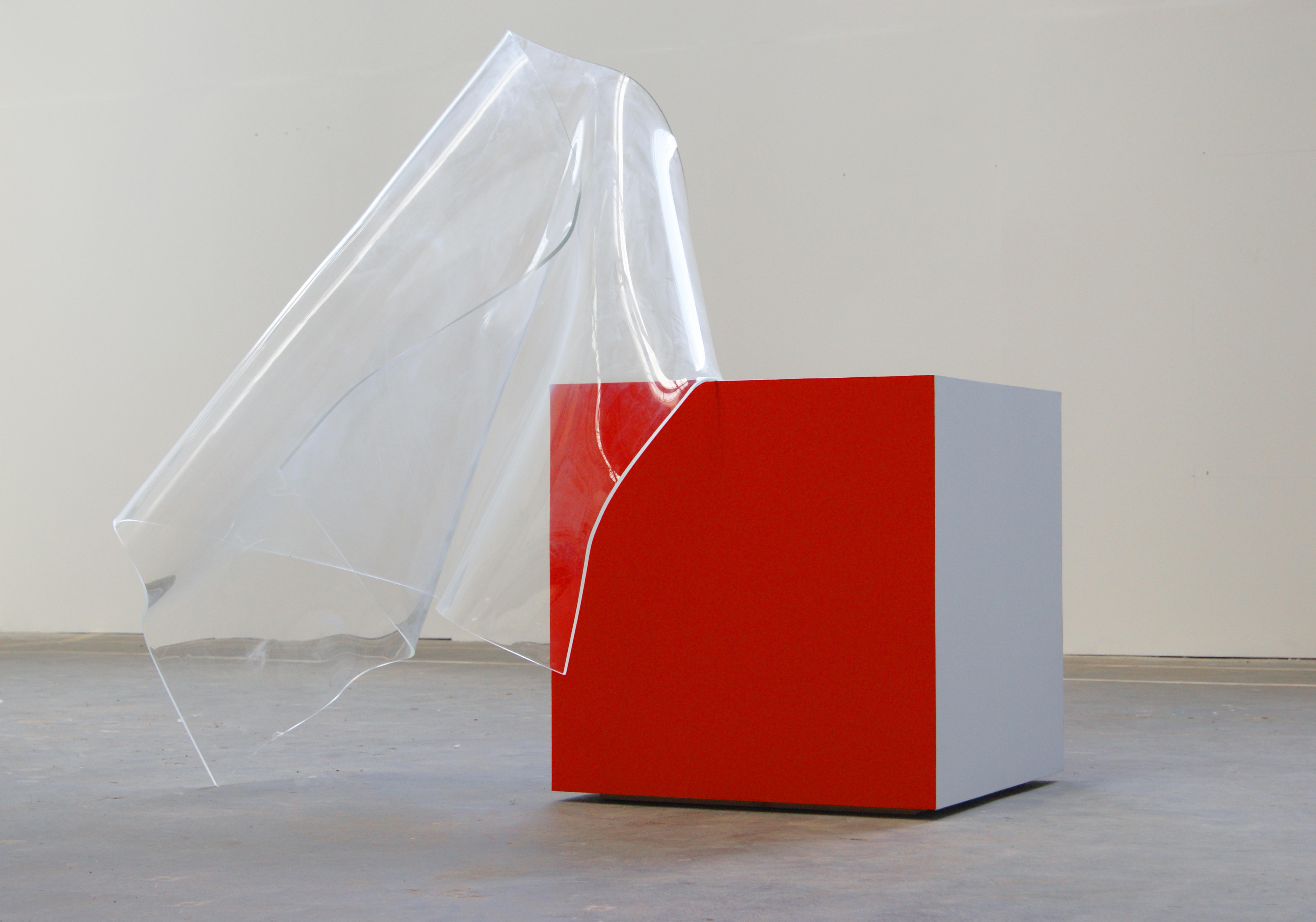 Abstract: Reality - Lot 55, Natasha Peel, The World's Local Nomad image