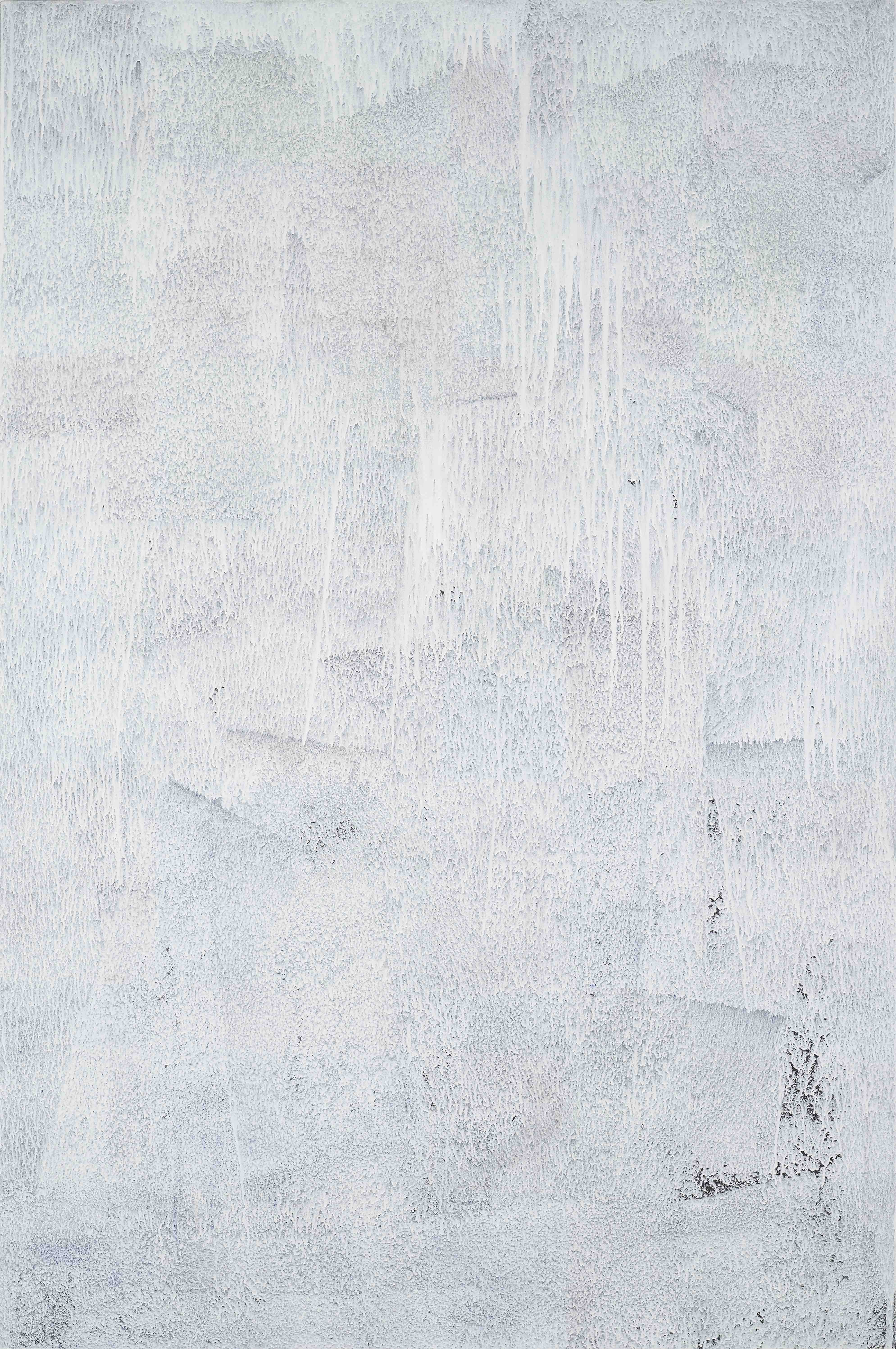 Abstract: Reality - Lot 25, Oliver Osborne, The Differences Between Light and Light and Light image