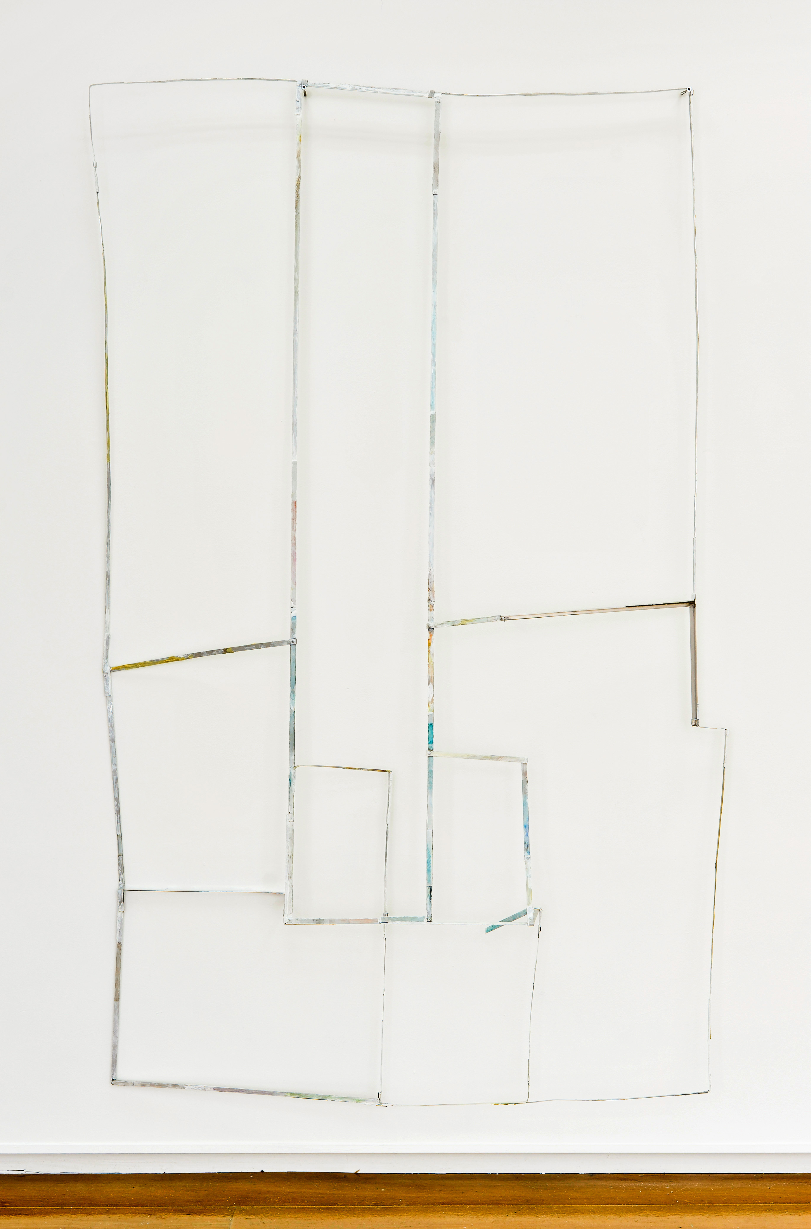 Abstract: Reality - Lot 52, Sara Barker, Everyone Is De Trop image