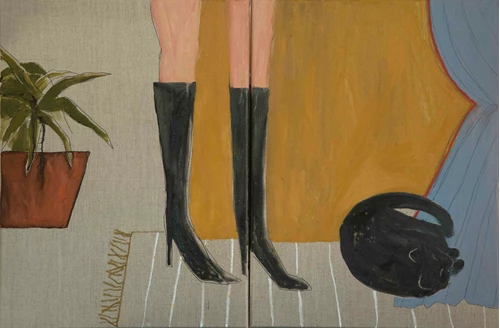 https://theauctioncollective.com/media/1488/louise-boulter-black-boots-black-cat-the-auction-collective.jpg