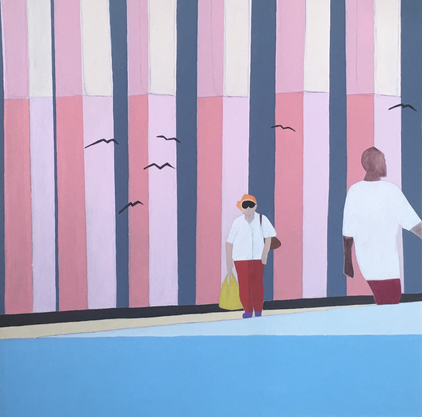 The Christmas Auction - Lot 56, Chiara Elisa Ragghianti, Cheapside Market image
