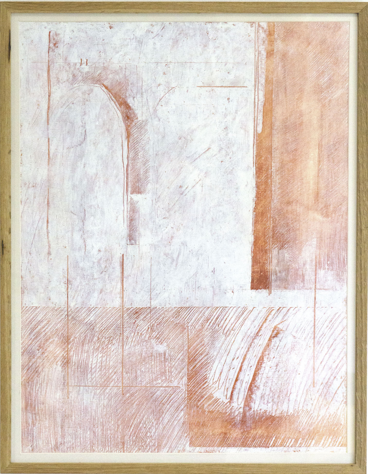 The Christmas Auction - Lot 35, Hannah Juliette Benassi, Untitled image