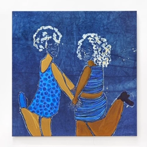 Sola Olulode, The Auction Collective, This Is Cute