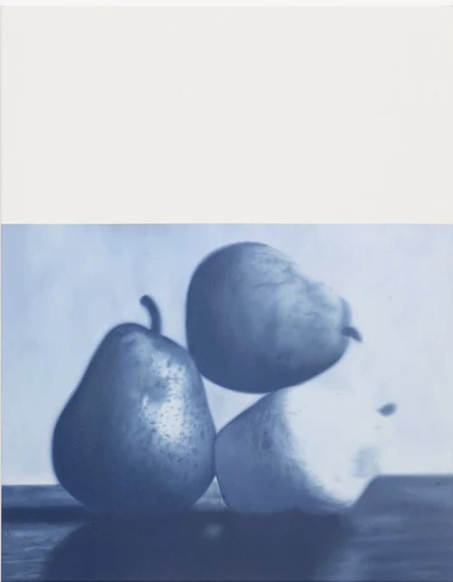 Realf Heygate, Render (Three Pears), The Auction Collective