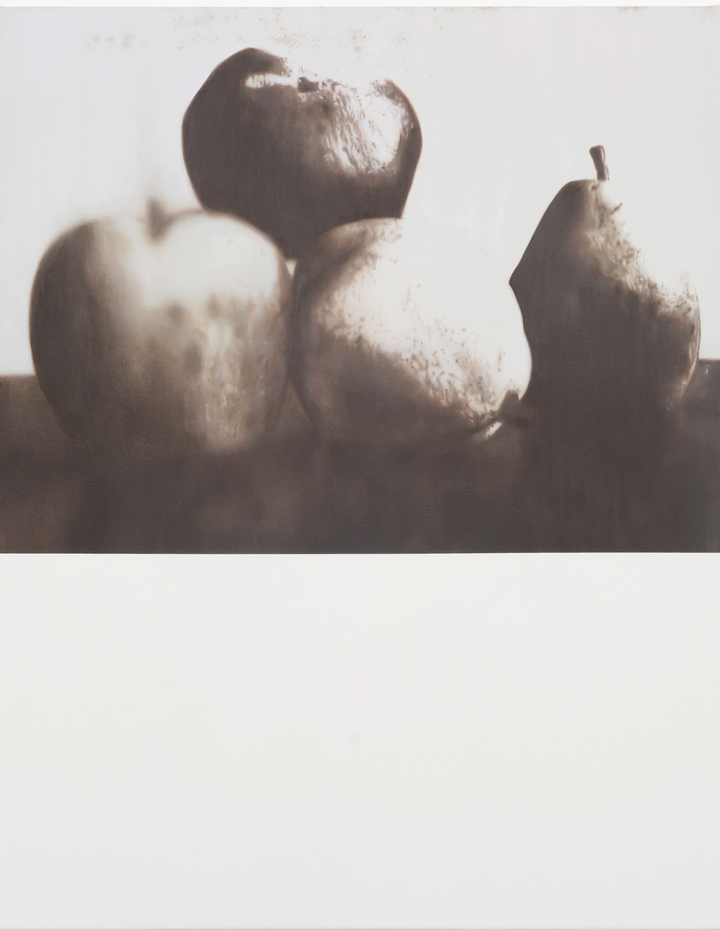 Realf Heygate, Render (apples, pears and pomegranate), The Auction Collective