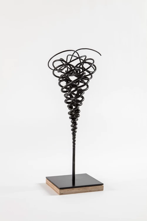 Conrad Shawcross, The Auction Collective