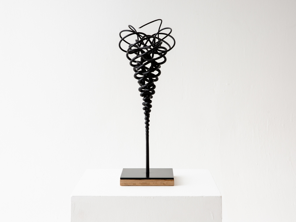 Conrad Shawcross, The Auction Collective