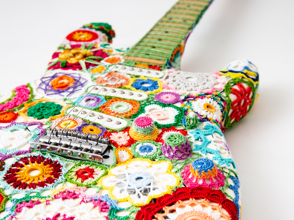 Joana Vasconcelos, The Auction Collective