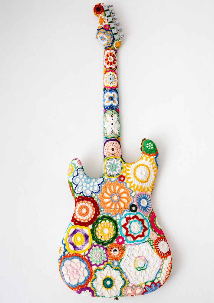 Joana Vasconcelos, The Auction Collective