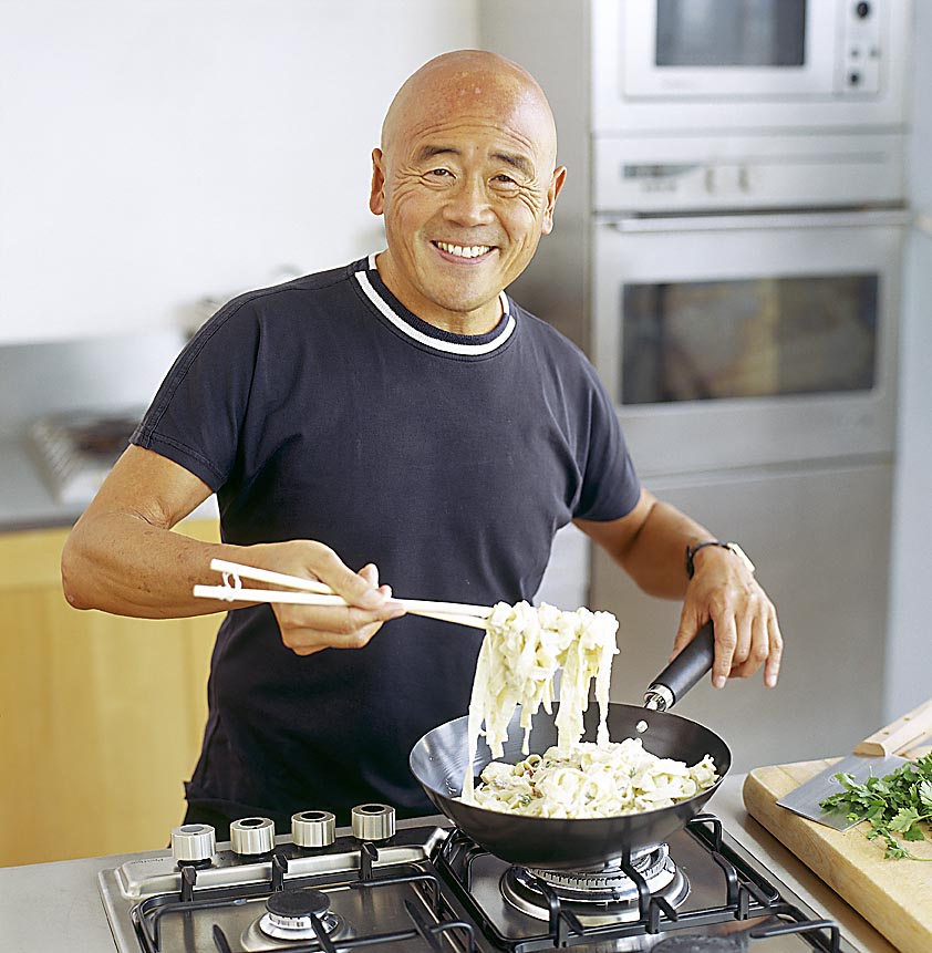 Ken Hom, The Auction Collective
