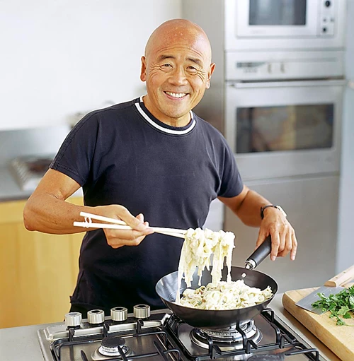 Ken Hom, The Auction Collective