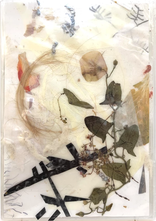 Eleanor Beale, Stems of Memory II, The Auction Collective