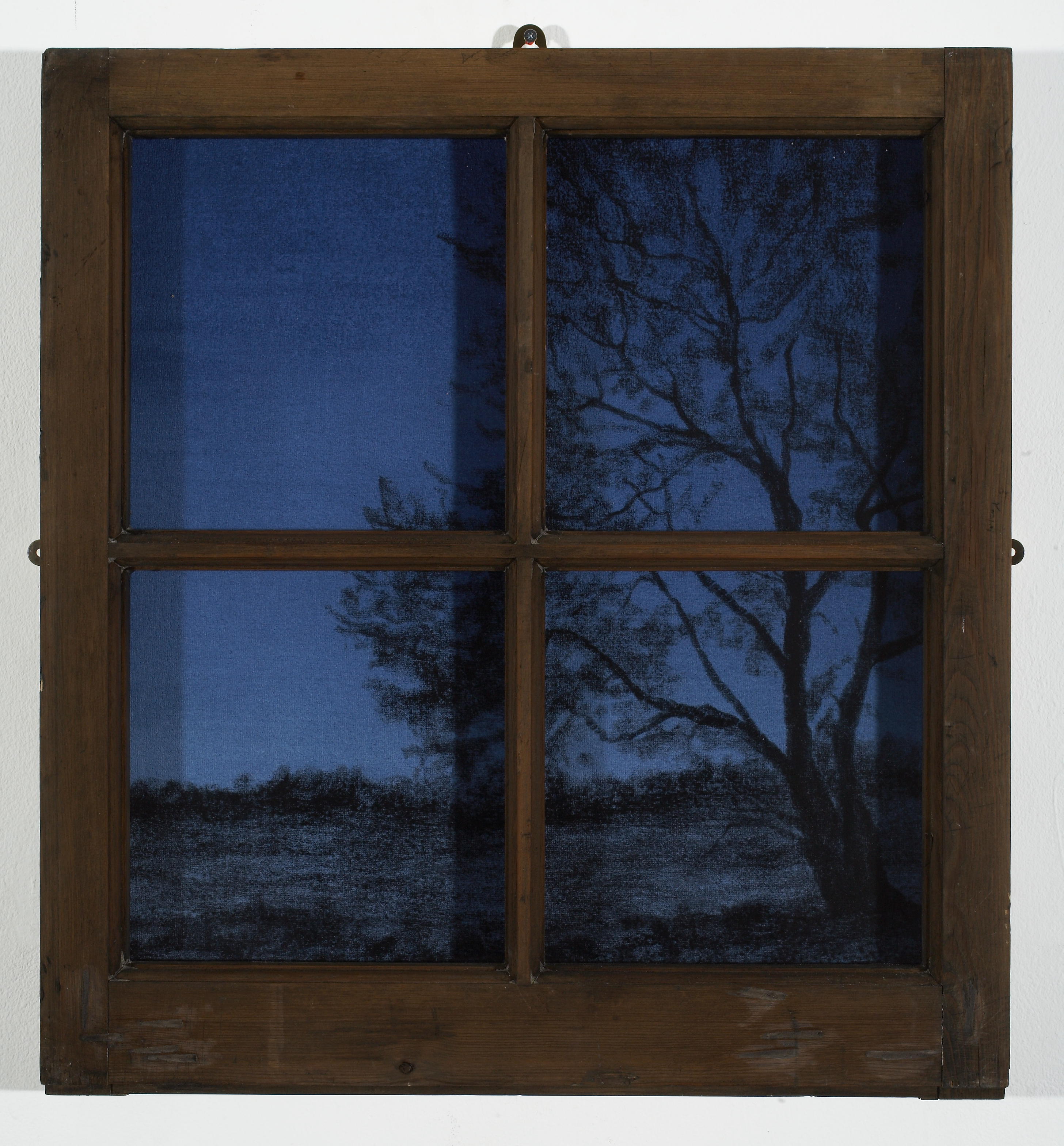 Rachel McDonnell, Window II, The Auction Collective