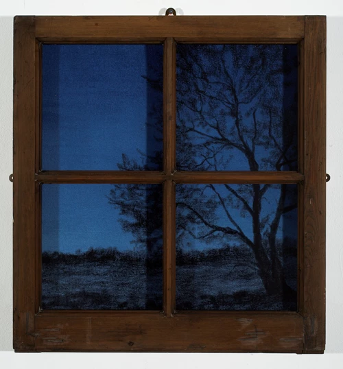Rachel McDonnell, Window II, The Auction Collective