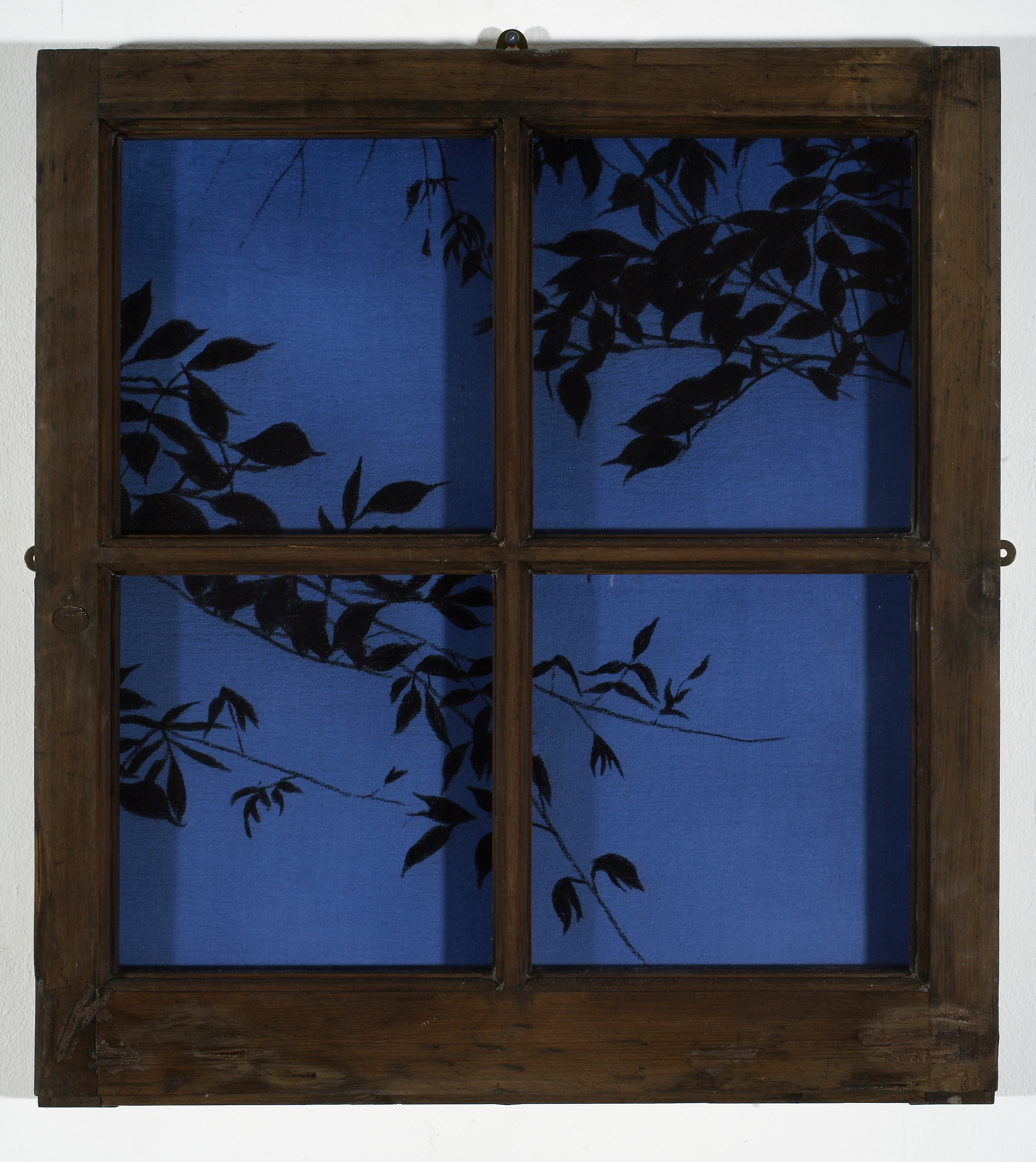 Rachel McDonnell, Window III, The Auction Collective