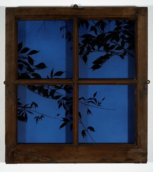 Rachel McDonnell, Window III, The Auction Collective