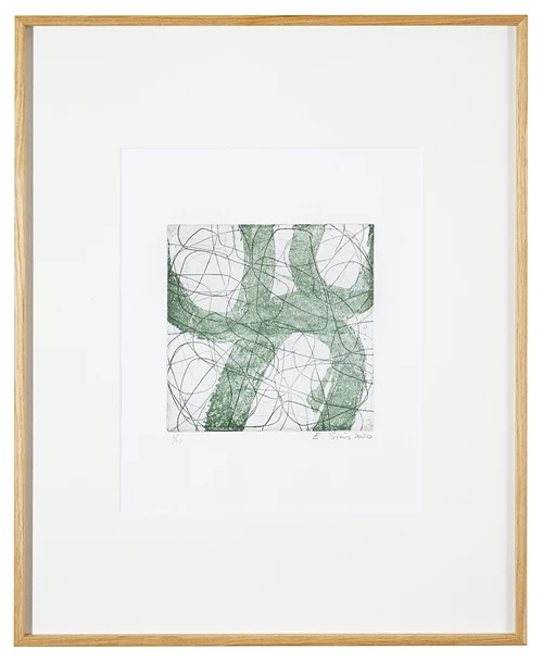 Erna Simis, Untitled (II), The Auction Collective