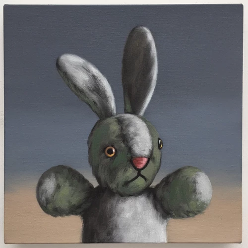 Peter Jones, Bunny