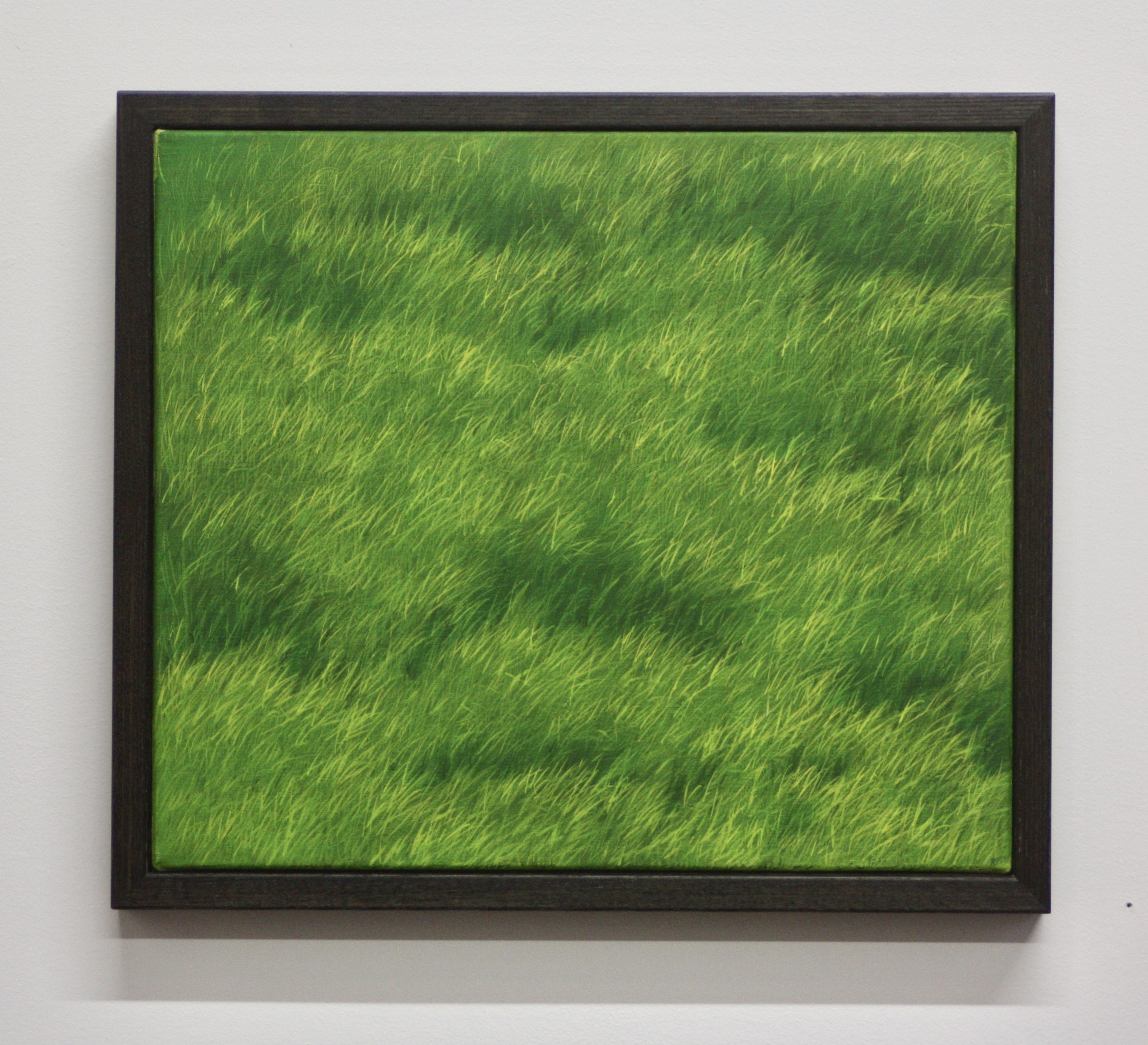 Rachel McDonnell, Grass, The Auction Collective