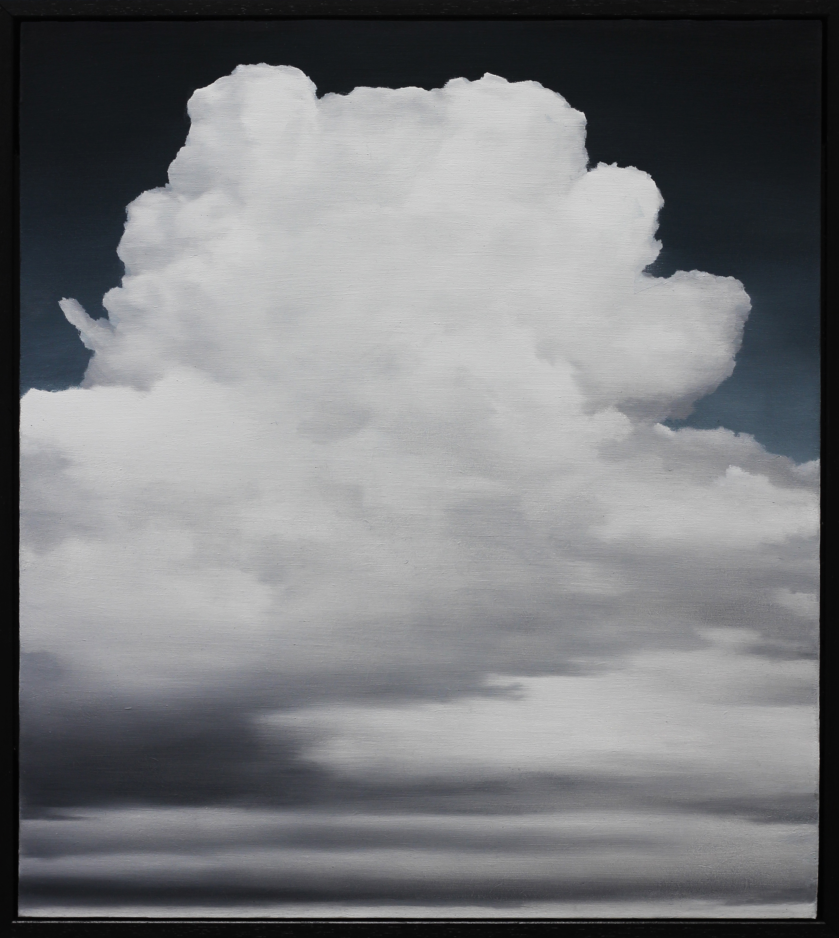 Daniel Crawshaw, Cloudwatching, The Auction Collective