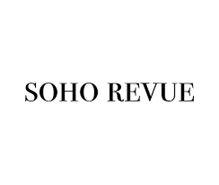 Soho Revue Christmas Auction